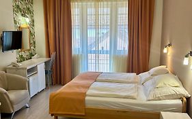 Hotel Negy Evszak